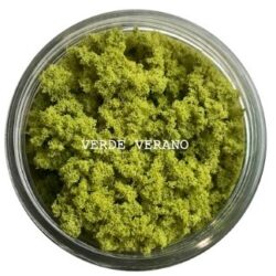 FOLLAJE GRUESO Verde Verano x 250ml – Alquimia Diorámica