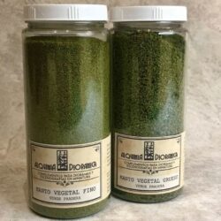 MANTO VEGETAL FINO Verde Pradera x 500ml – Alquimia Diorámica