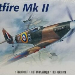 SPITFIRE Mk II – REVELL 1:48