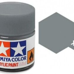 PINTURA ACRILICA TAMIYA Ligth Grey XF-66 x 10ml