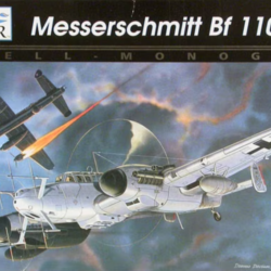 BF-110G-4 – PRO MODELER 1:48