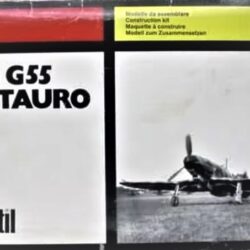Fiat G55 Centauro – POLISTIL 1:72