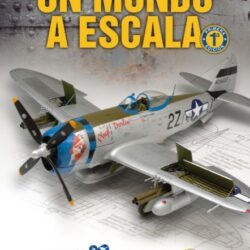 UN MUNDO A ESCALA – Asociación Antioqueña de Modelismo