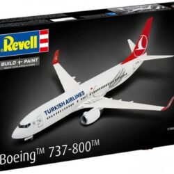 BOEING 737-800 – REVELL 1:144